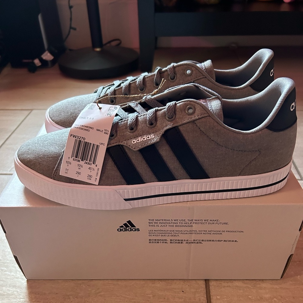 Adidas 3.0 daily sneaker